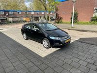 tweedehands Honda Insight 1.3 Elegance Hybrid NAP 1-eigenaar Black Magic