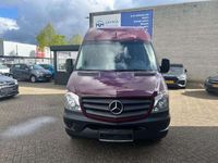 tweedehands Mercedes Sprinter 313 2.2 CDI 366 L2H2 Marge !! Duiste Bus !!