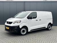 Occasion Peugeot Expert 123 PK (90 kW) 2018 Wit Van