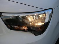 Occasion Opel Combo Edition 131 PK (96 kW) 2021 Wit MPV