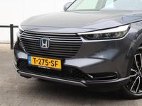 tweedehands Honda HR-V 1.5 i-MMD CVT Elegance | DIRECT LEVERBAAR!