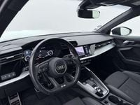 Occasion Audi A3 Sportback e-tron Advanced 204 PK (150 kW) 2022 Grijs Hatchback
