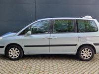 tweedehands Peugeot 807 2.2 ST Premium