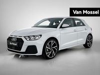 Occasion Audi A1 Sportback Proline 95 PK (69 kW) 2024 Wit (metallic) Hatchback