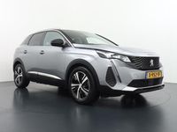 tweedehands Peugeot 3008 HYBRID 225 GT PLUG-IN HYBRID | NAVIGATIE | LEDER A