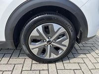 Occasion Kia e-Niro 150 kW (204 PK) 2020 Wit SUV