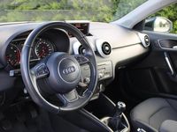 tweedehands Audi A1 Sportback 1.2 TFSI Admired S Line Navi AllSeason !