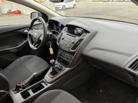 tweedehands Ford Focus 1.0 Trend | Parkeercamera | Airco | Έlectric Ramen | Staa