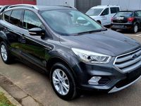 tweedehands Ford Kuga 2.0 TDCi FWD Titanium