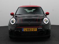 Occasion Mini John Cooper Works Comfort 231 PK (169 kW) 2021 Zwart Hatchback