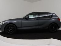 tweedehands BMW 118 118 i Upgrade Edition (NL-auto Dealer onderH Dakr