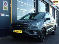 Occasion Ford Kuga ST 150 PK (110 kW) 2019 Grijs SUV
