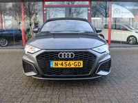 tweedehands Audi A3 Limousine 35 TFSI Edition | S-line | Virtual | ACC |