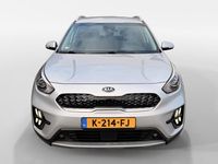 Occasion Kia Niro 142 PK (104 kW) 2021 Grijs (metallic) SUV