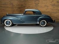 Occasion Mercedes 300 150 PK (110 kW) 1953 Blauw Coupé