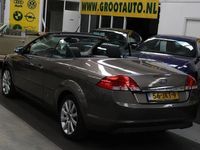 tweedehands Ford Focus Cabriolet CC 2.0 Titanium Airco NAP Stuurbekrachtigin