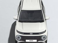 Nieuw Hyundai Inster 85 kW (116 PK) 2025 Wit Hatchback
