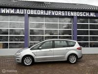 Occasion Ford S-MAX Titanium 160 PK (117 kW) 2011 Grijs MPV