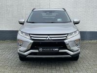 tweedehands Mitsubishi Eclipse Cross 1.5 DI-T First Edition Automaat