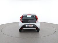 tweedehands Toyota Aygo 1.0 VVT-i x-play Team D 72PK | DV81815 | Dealer On