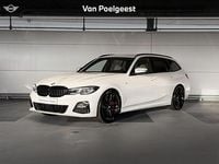 Occasion BMW 318 M Sport 156 PK (114 kW) 2022 Alpinweiss uni Stationwagen