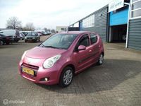 tweedehands Suzuki Alto 1.0 Exclusive