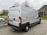 tweedehands Peugeot Boxer 435 2.2 HDI L3H2