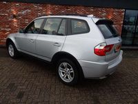 tweedehands BMW X3 2.5i Afn Trekhaak Airco Nette Auto!