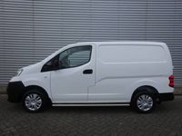 tweedehands Nissan NV200 1.6 Business MARGE / Airco / Trekhaak / Cruise controle