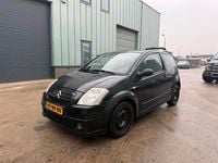 Occasion Citroën C2 VTR Sport 73 PK (53 kW) 2004 Hatchback