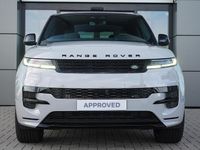 Occasion Land Rover Range Rover Sport Autobiography 551 PK (405 kW) 2025 Grijs SUV