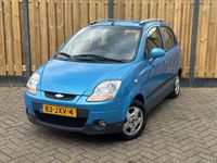 tweedehands Chevrolet Matiz 0.8 Style