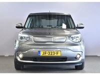 tweedehands Kia Soul EV EV 110pk 27kWh ExecutiveLine