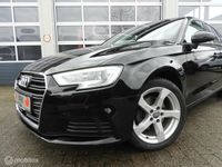 tweedehands Audi A3 Sportback 30 TFSI Design Xenon