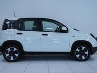 tweedehands Fiat Panda Cross 1.0 Hybrid 70PK City Plus | Airco | Apple Ca