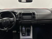 Occasion Citroën C5 Aircross Business Class 131 PK (96 kW) 2020 Oranje SUV