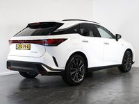 Nieuw Lexus RX450h+ Sport Design Packet 237 PK (174 kW) 2026 Wit SUV