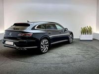 Occasion VW Arteon Business 156 PK (114 kW) 2022 Zwart Stationwagen