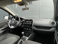tweedehands Renault Clio IV Estate 0.9 TCe Navi | Bluetooth | Trekhaak | Pdc