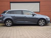 Occasion Renault Megane E-Tech Intens 160 PK (117 kW) 2022 Grijs Stationwagen