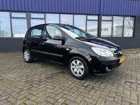 tweedehands Hyundai Getz 1.4i Active Cool