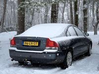 Occasion Volvo S60 140 PK (102 kW) 2003 Sedan