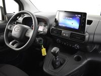 tweedehands Toyota Proace 1.5 D-4D Cool | Betimmering | 10 jaar garantie