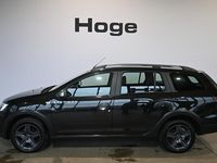 Occasion Dacia Logan MCV Stepway 90 PK (66 kW) 2017 Zwart (metallic) MPV