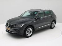 Occasion VW Tiguan Business 150 PK (110 kW) 2021 Grijs SUV
