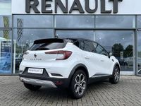 Occasion Renault Captur Edition One 2021 Wit (metallic) SUV