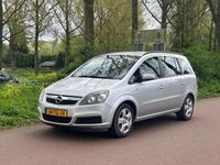 tweedehands Opel Zafira 2.2 Enjoy AIRCO!7PERSOONS!KOOPJE!