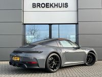 Occasion Porsche 911 2025 Grijs Cabriolet