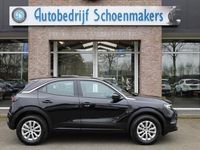 tweedehands Opel Mokka 1.2 Business Elegance CAMERA NAVI CARPLAY DAB STOE