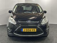Occasion Ford Grand C-Max Ambiente 101 PK (74 kW) 2014 Zwart, metallic lak MPV
